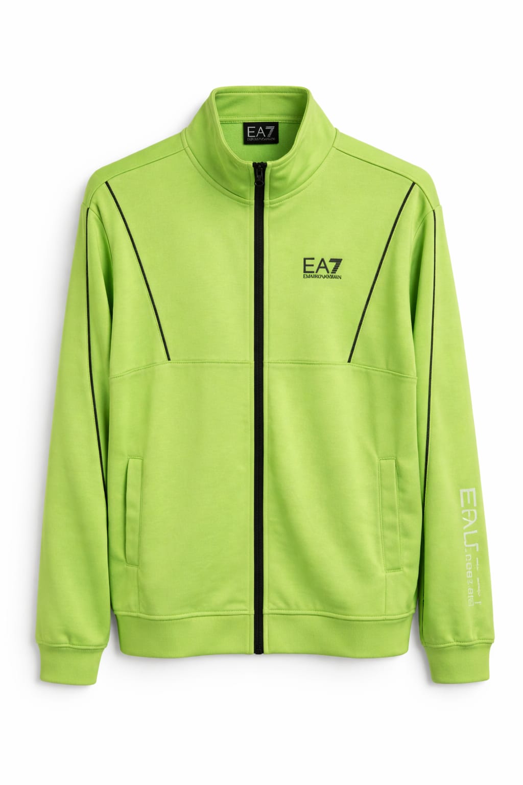 Lote Stock-Mix 1023 de 26 prendas de EA7 EMPORIO ARMANI. Hombre. Primavera-Verano