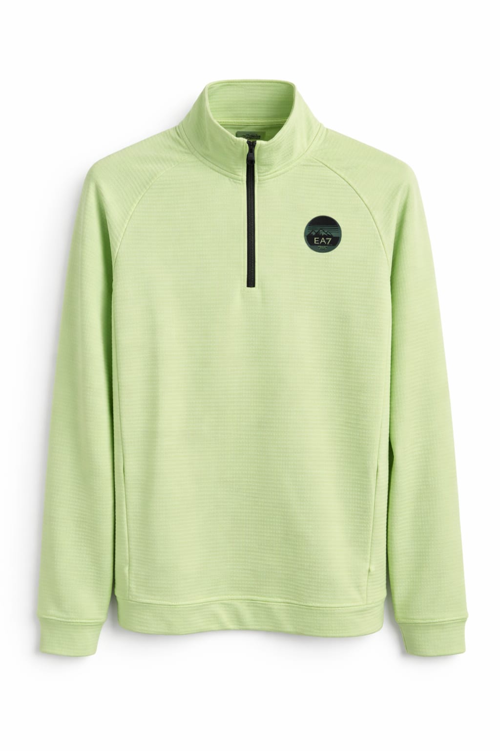 Lote Stock-Mix 1023 de 26 prendas de EA7 EMPORIO ARMANI. Hombre. Primavera-Verano