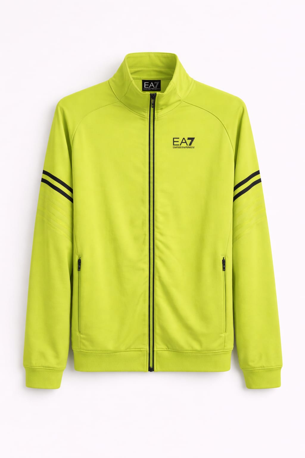 Lote Stock-Mix 1023 de 26 prendas de EA7 EMPORIO ARMANI. Hombre. Primavera-Verano