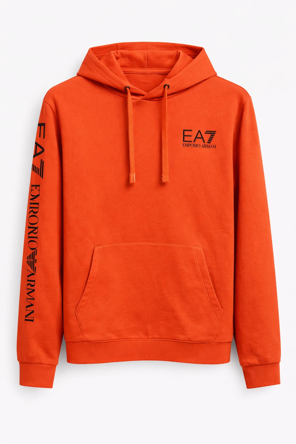 Lote Stock-Mix 1024 de 26 prendas de EA7 EMPORIO ARMANI. Hombre. Primavera-Verano