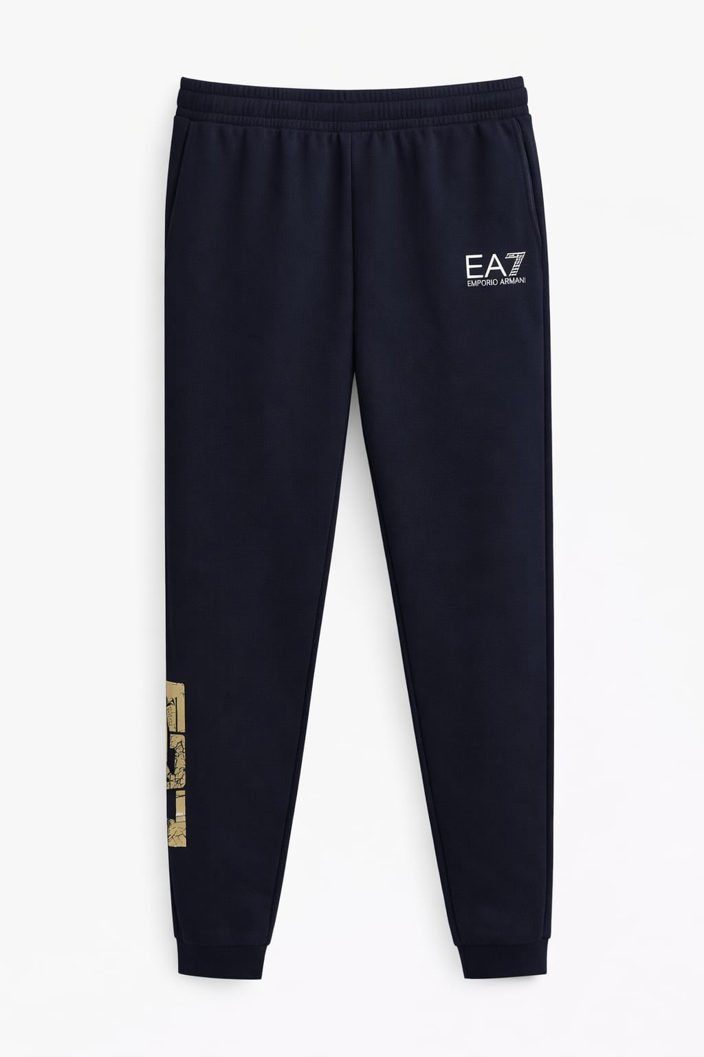 Lote Stock-Mix 1024 de 26 prendas de EA7 EMPORIO ARMANI. Hombre. Primavera-Verano