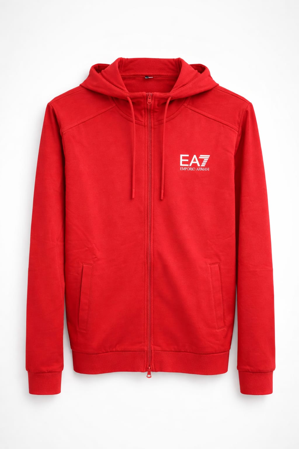 Lote Stock-Mix 1024 de 26 prendas de EA7 EMPORIO ARMANI. Hombre. Primavera-Verano