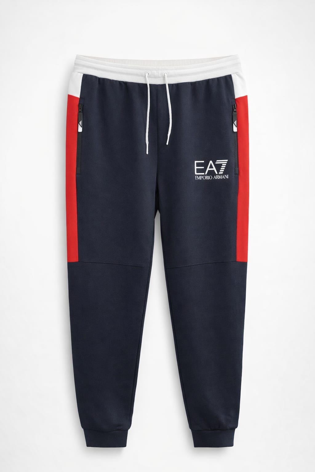 Lote Stock-Mix 1024 de 26 prendas de EA7 EMPORIO ARMANI. Hombre. Primavera-Verano