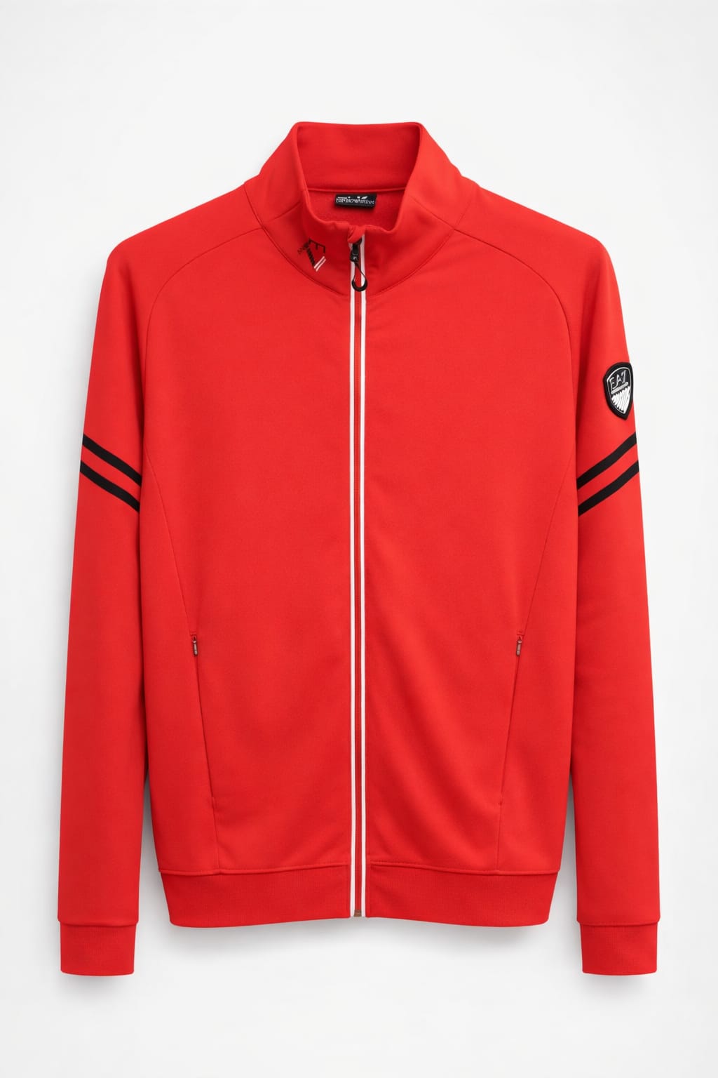 Lote Stock-Mix 1024 de 26 prendas de EA7 EMPORIO ARMANI. Hombre. Primavera-Verano