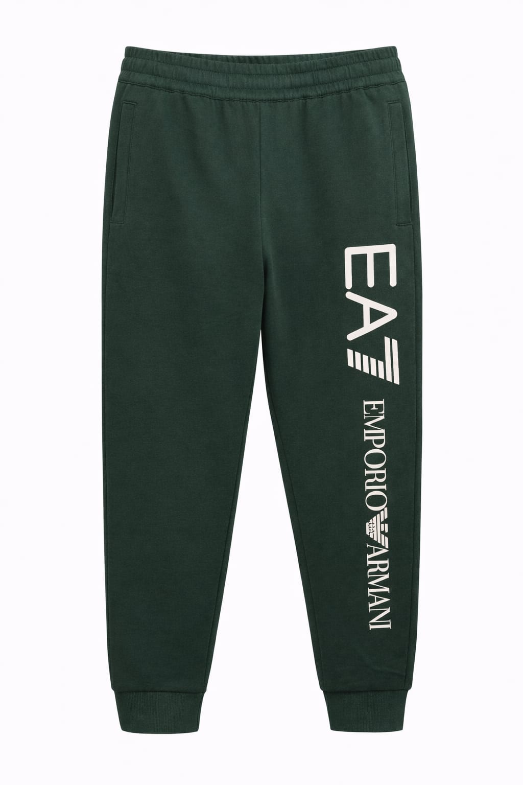 Lote Stock-Mix 1025 de 26 prendas de EA7 EMPORIO ARMANI. Hombre. Primavera-Verano