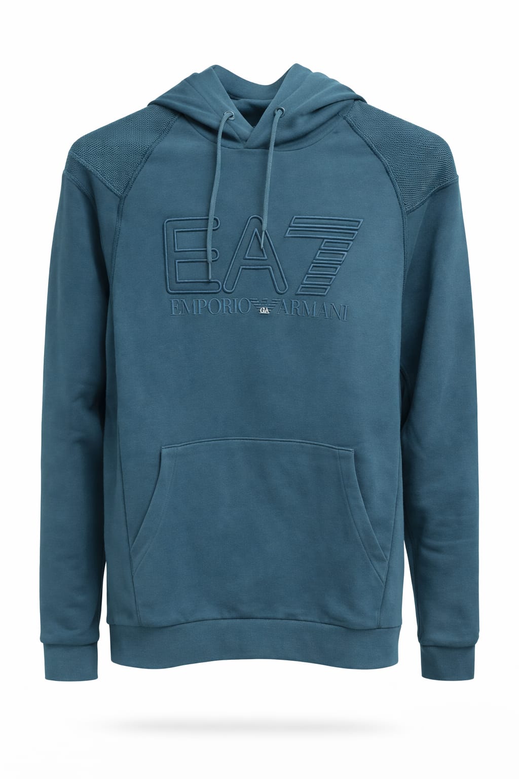 Lote Stock-Mix 1025 de 26 prendas de EA7 EMPORIO ARMANI. Hombre. Primavera-Verano