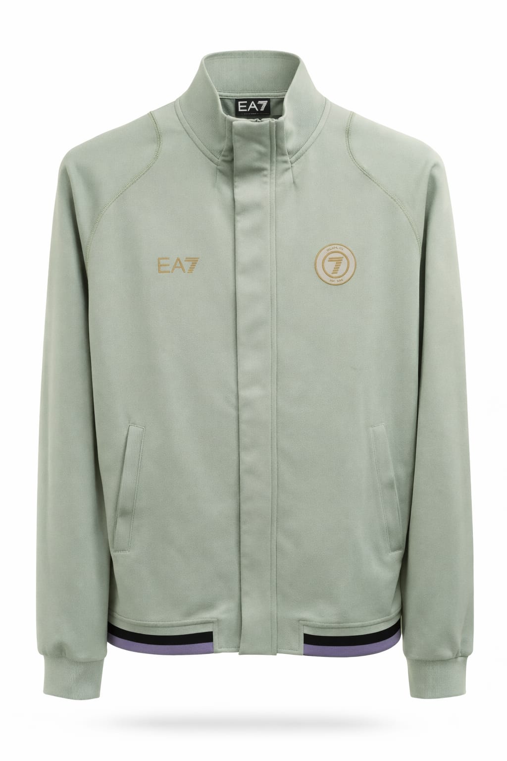 Lote Stock-Mix 1025 de 26 prendas de EA7 EMPORIO ARMANI. Hombre. Primavera-Verano
