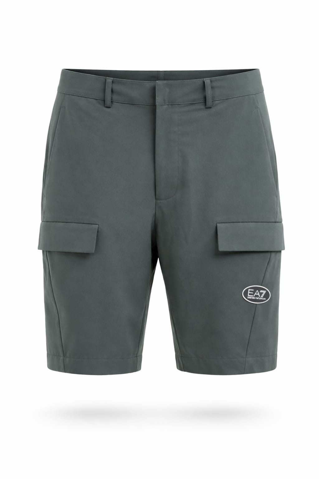 Lote Stock-Mix 1025 de 26 prendas de EA7 EMPORIO ARMANI. Hombre. Primavera-Verano
