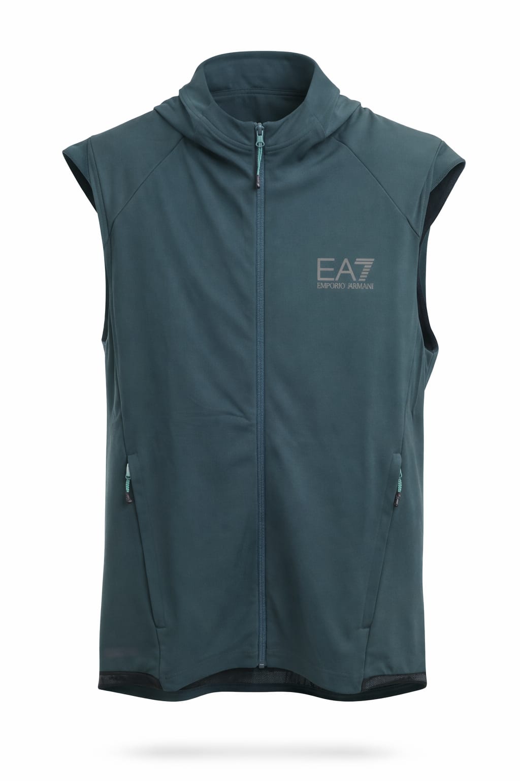 Lote Stock-Mix 1025 de 26 prendas de EA7 EMPORIO ARMANI. Hombre. Primavera-Verano