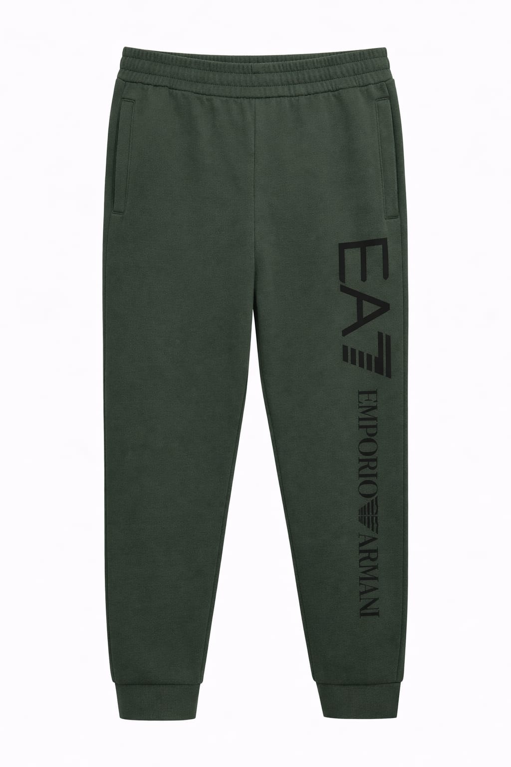 Lote Stock-Mix 1025 de 26 prendas de EA7 EMPORIO ARMANI. Hombre. Primavera-Verano