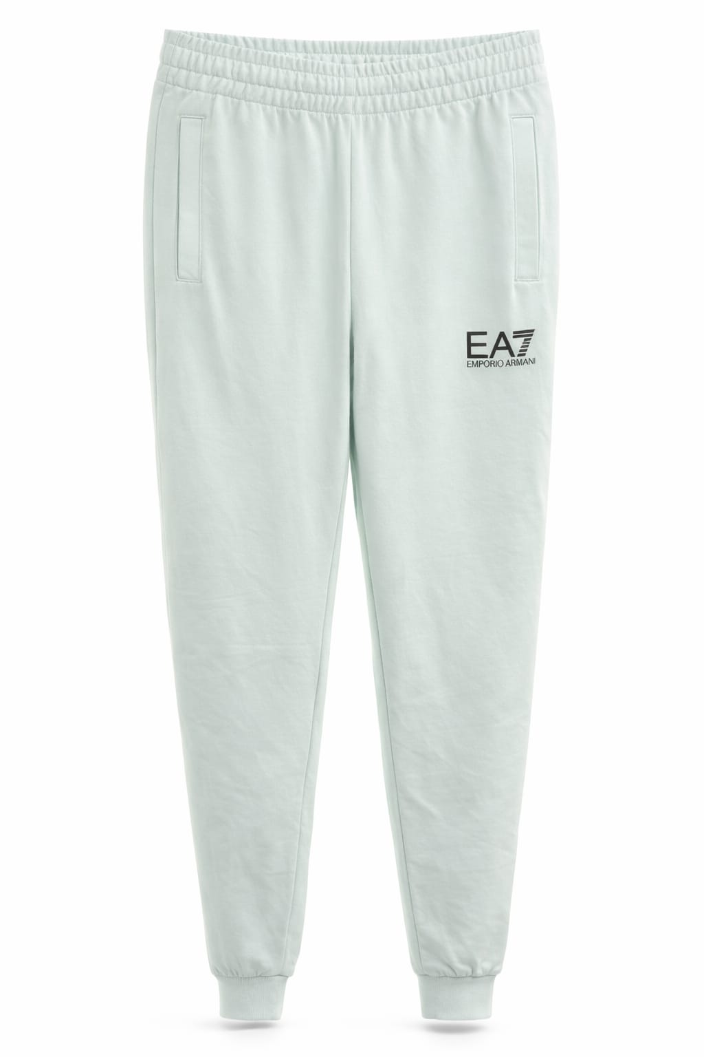 Lote Stock-Mix 1025 de 26 prendas de EA7 EMPORIO ARMANI. Hombre. Primavera-Verano