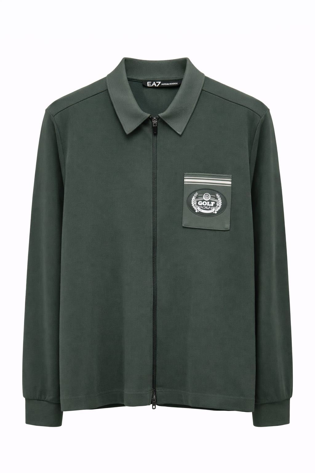Lote Stock-Mix 1025 de 26 prendas de EA7 EMPORIO ARMANI. Hombre. Primavera-Verano