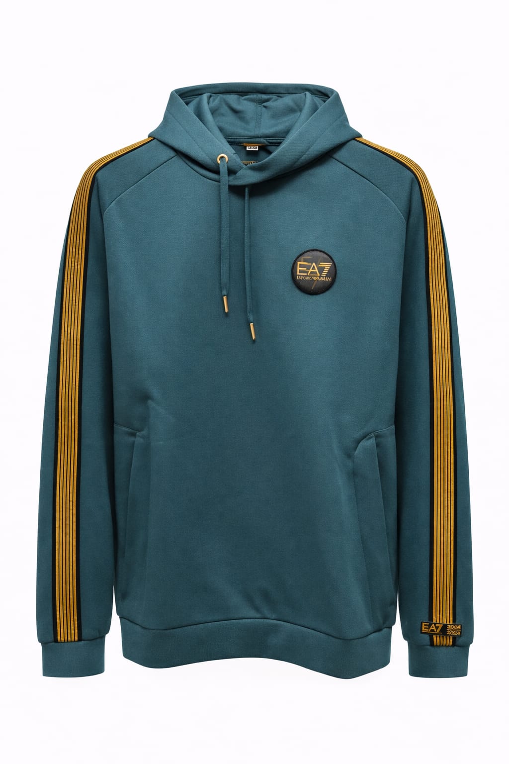 Lote Stock-Mix 1025 de 26 prendas de EA7 EMPORIO ARMANI. Hombre. Primavera-Verano