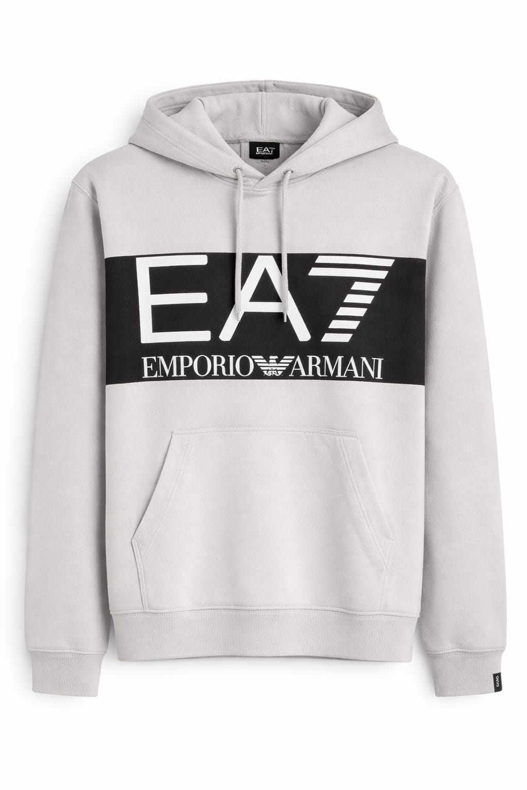 Lote Stock-Mix 1026 de 26 prendas de EA7 EMPORIO ARMANI. Hombre. Primavera-Verano