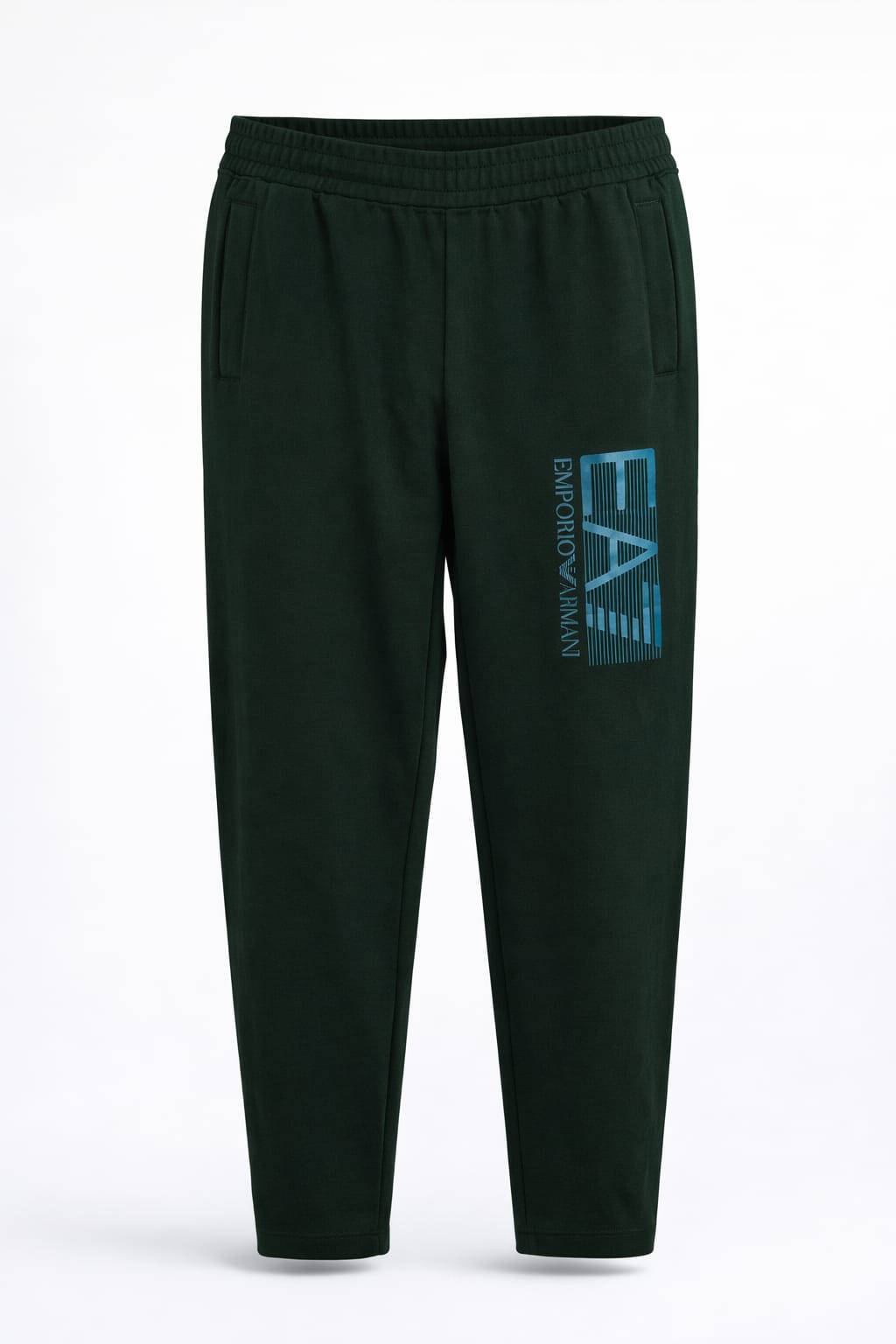 Lote Stock-Mix 1026 de 26 prendas de EA7 EMPORIO ARMANI. Hombre. Primavera-Verano