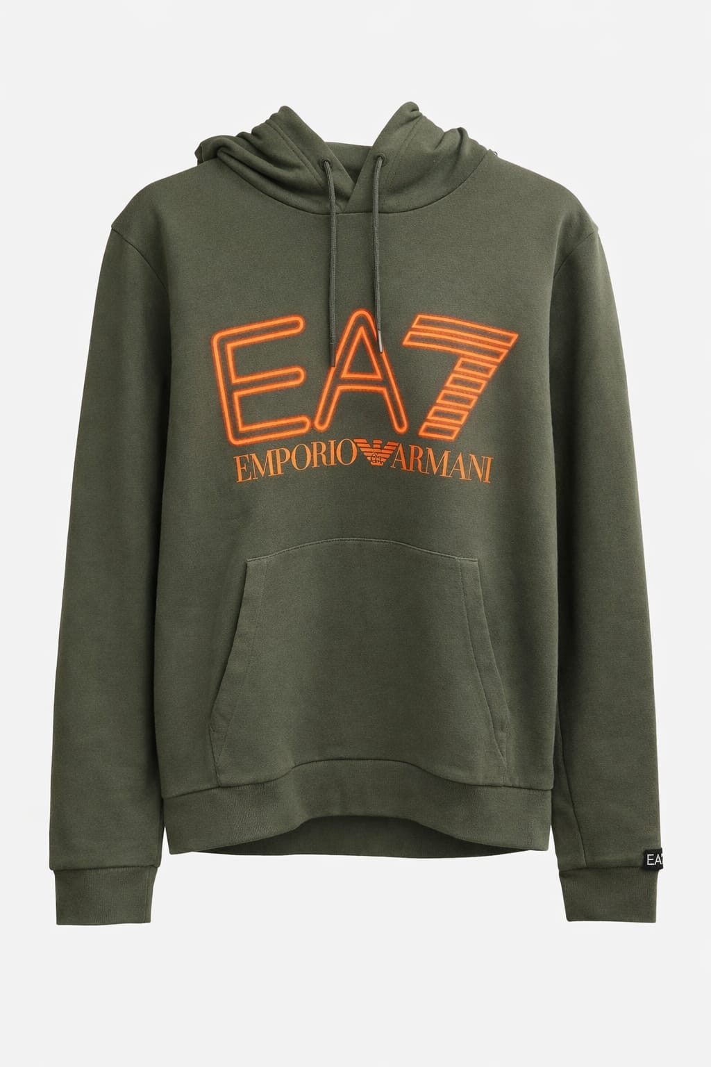 Lote Stock-Mix 1027 de 26 prendas de EA7 EMPORIO ARMANI. Hombre. Primavera-Verano