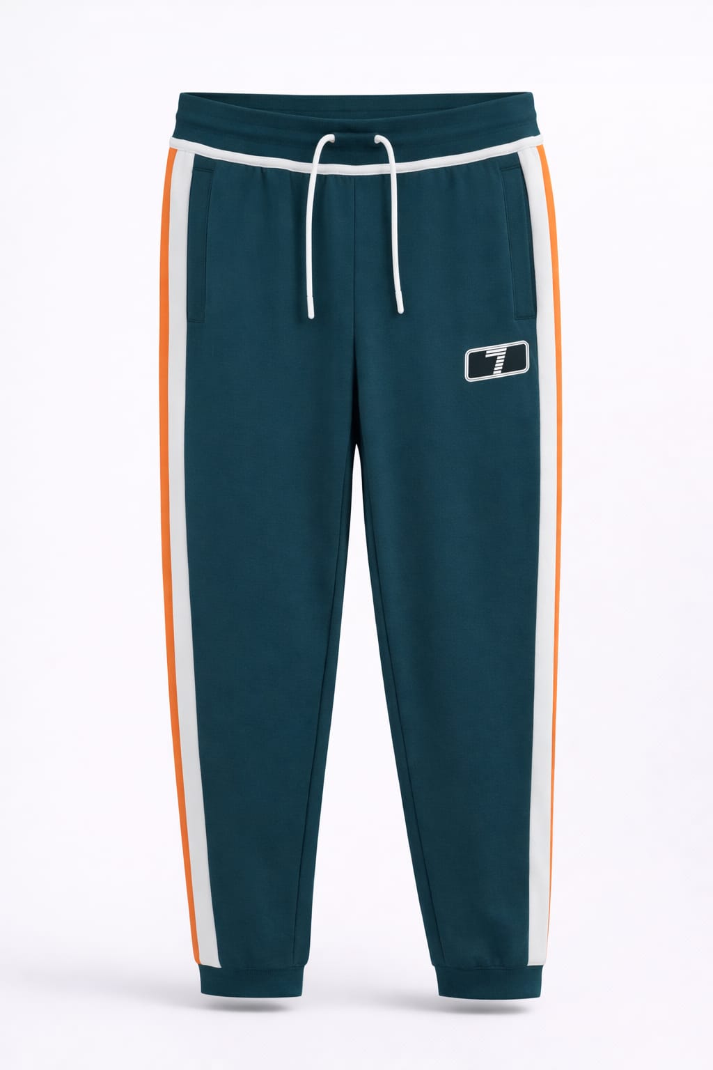 Lote Stock-Mix 1027 de 26 prendas de EA7 EMPORIO ARMANI. Hombre. Primavera-Verano