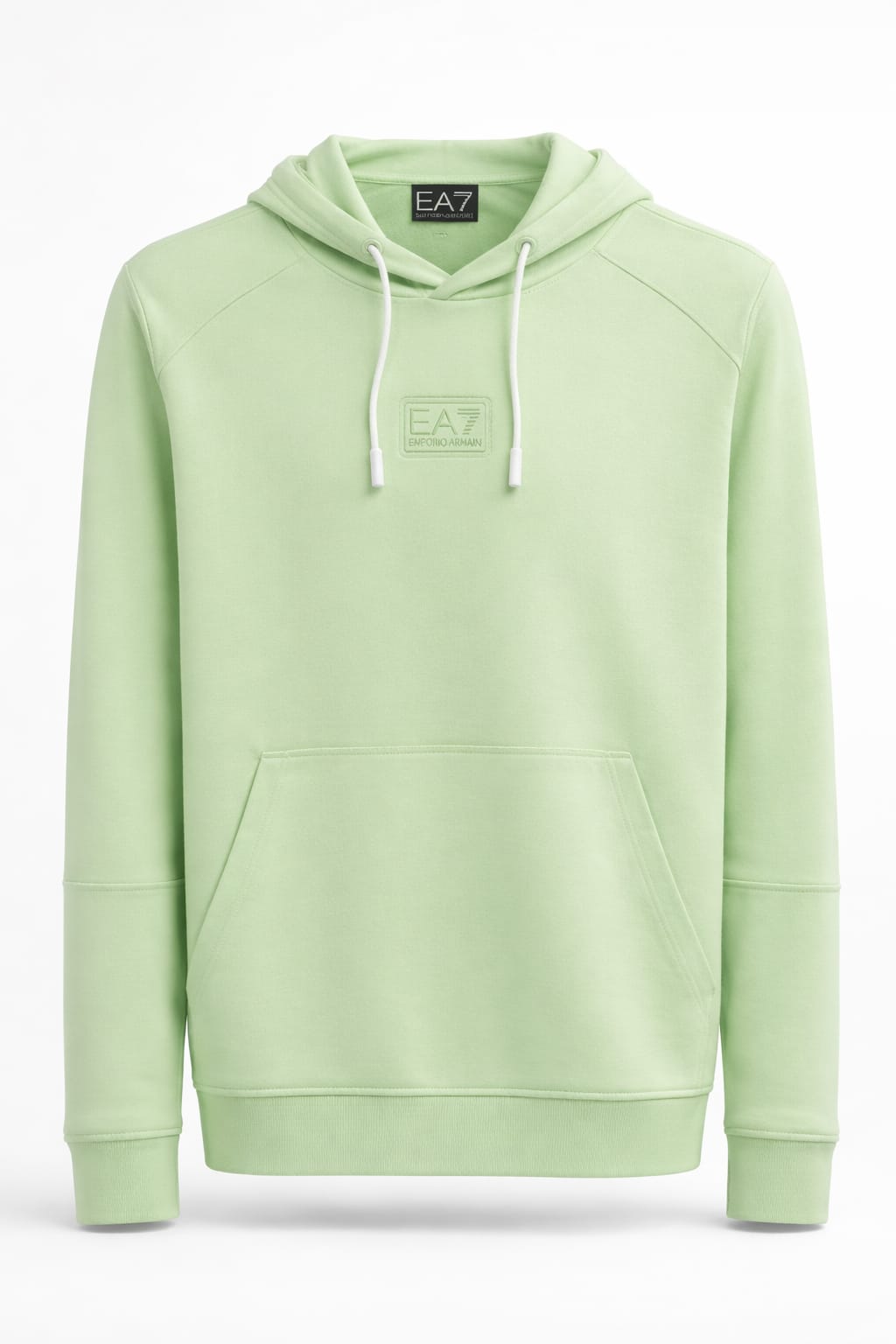Lote Stock-Mix 1027 de 26 prendas de EA7 EMPORIO ARMANI. Hombre. Primavera-Verano