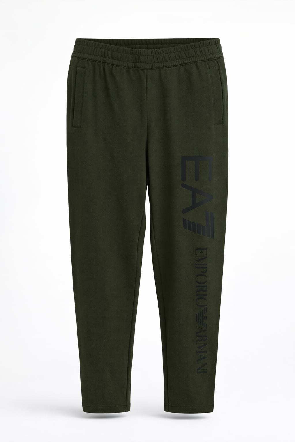 Lote Stock-Mix 1027 de 26 prendas de EA7 EMPORIO ARMANI. Hombre. Primavera-Verano