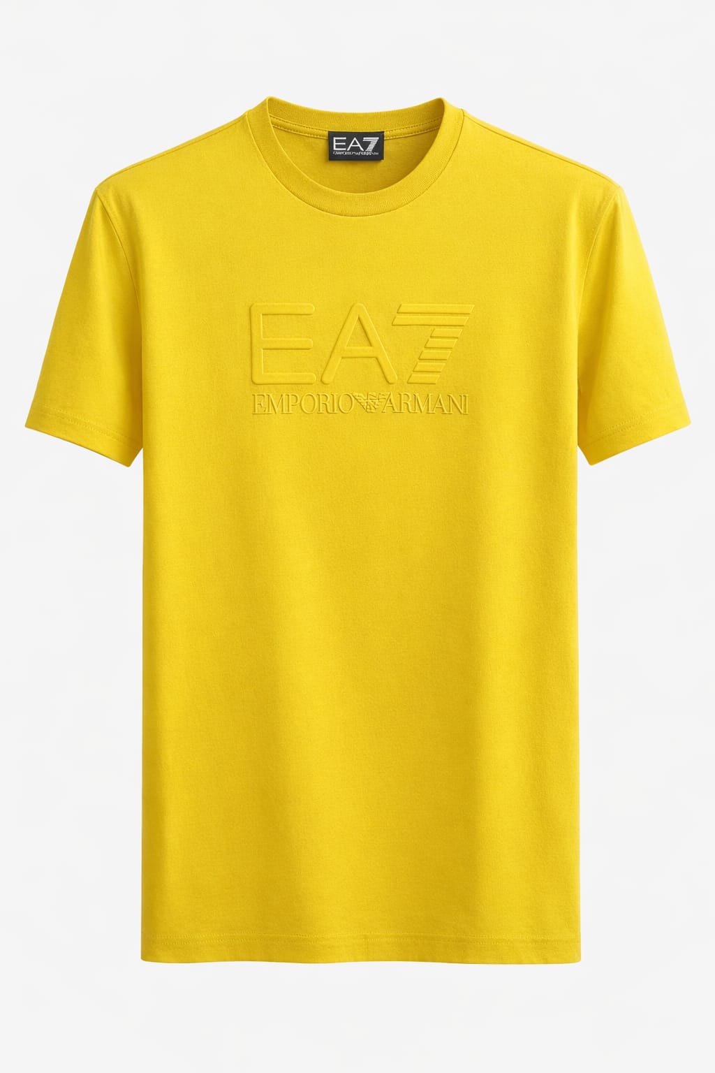 Lote Stock-Mix 1027 de 26 prendas de EA7 EMPORIO ARMANI. Hombre. Primavera-Verano