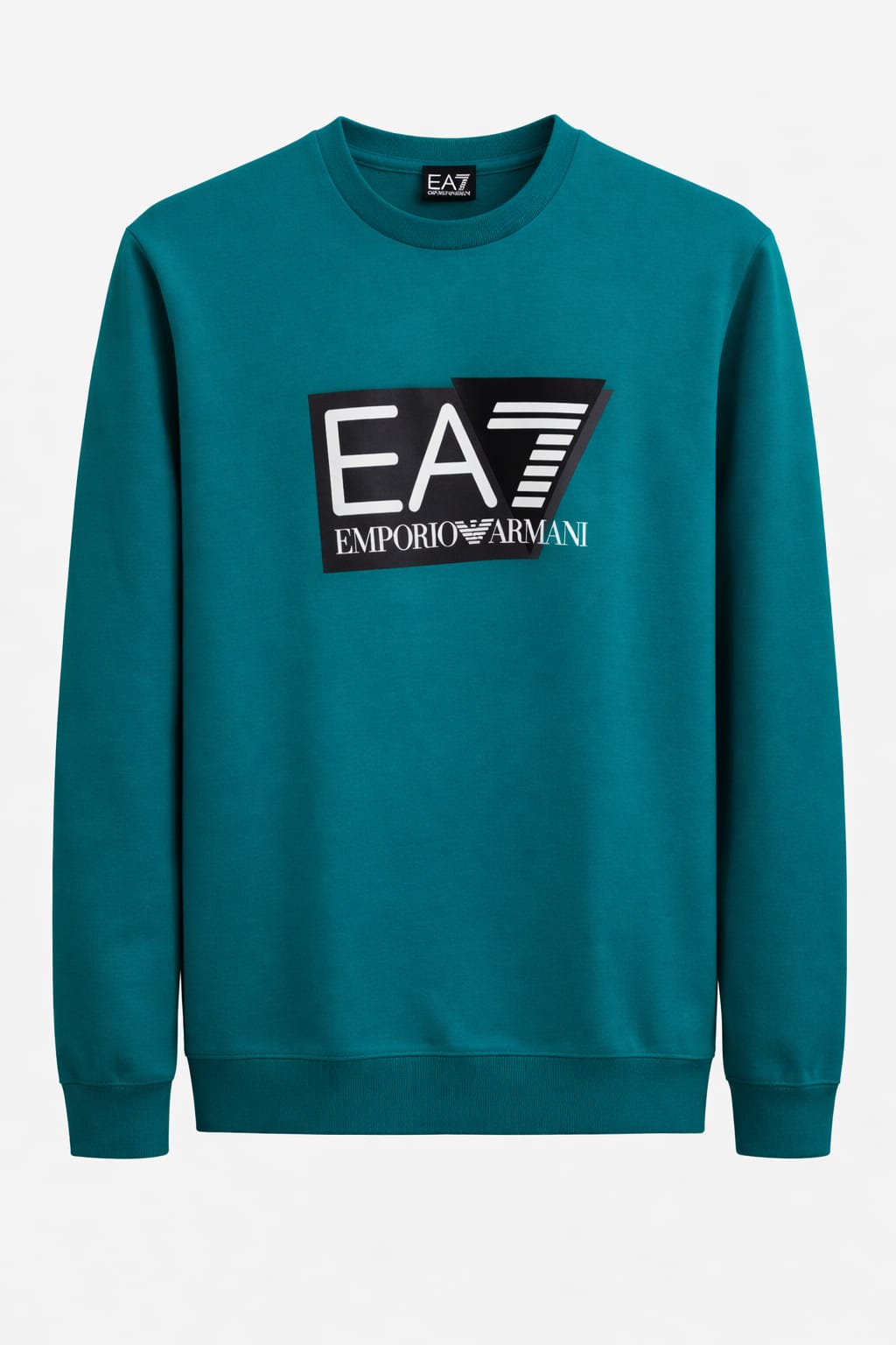 Lote Stock-Mix 1027 de 26 prendas de EA7 EMPORIO ARMANI. Hombre. Primavera-Verano