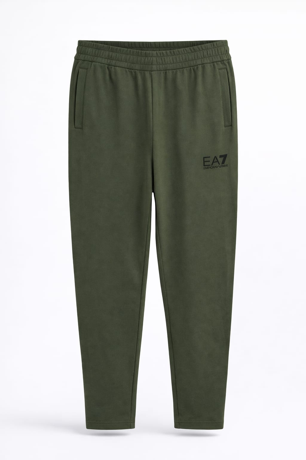 Lote Stock-Mix 1027 de 26 prendas de EA7 EMPORIO ARMANI. Hombre. Primavera-Verano