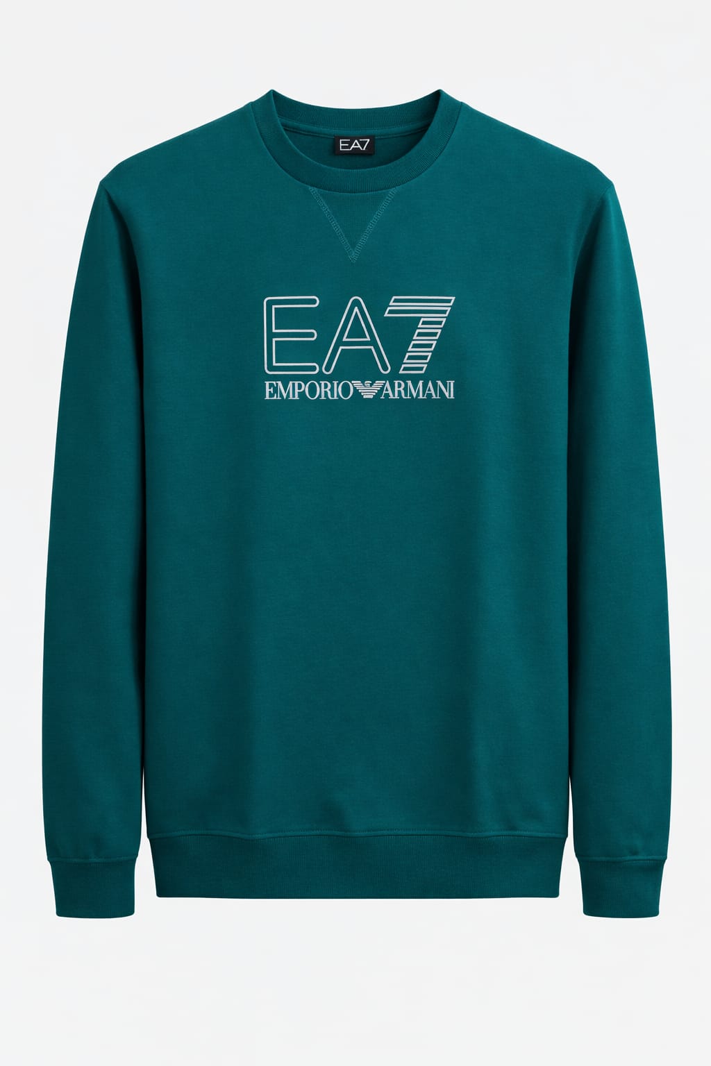 Lote Stock-Mix 1027 de 26 prendas de EA7 EMPORIO ARMANI. Hombre. Primavera-Verano