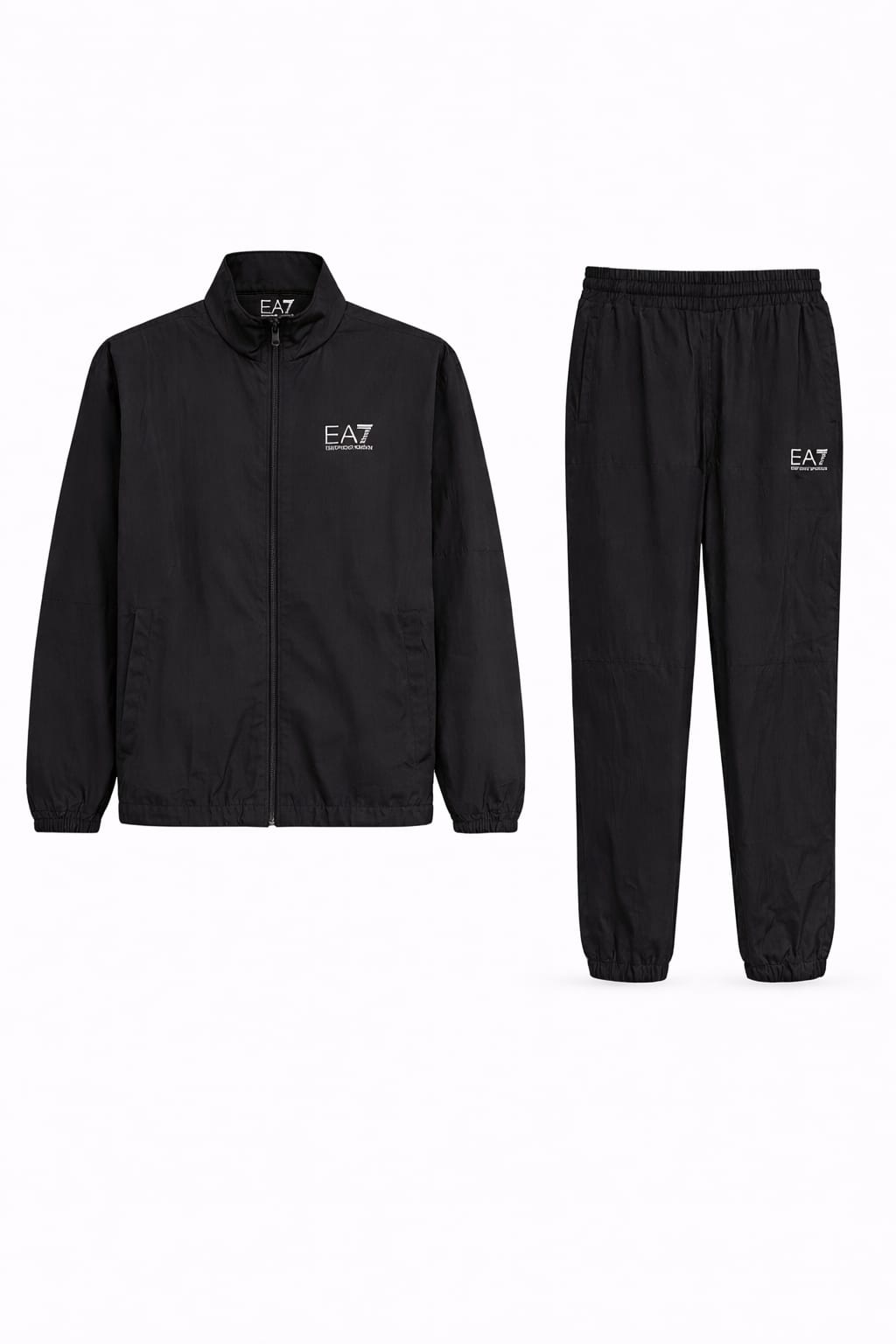 Lote Stock-Mix 1028 de 26 prendas de EA7 EMPORIO ARMANI. Hombre. Primavera-Verano