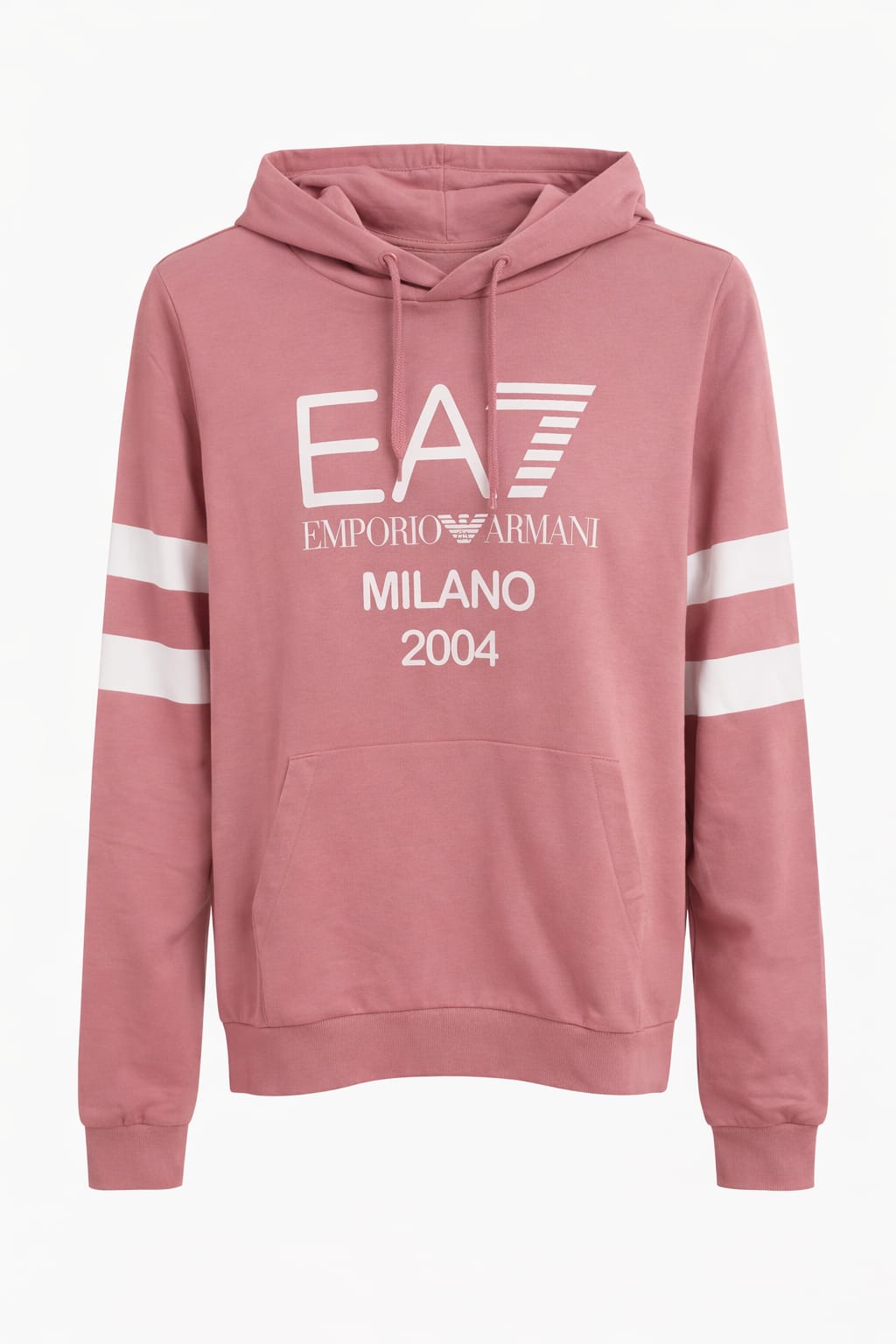 Lote Stock-Mix 1028 de 26 prendas de EA7 EMPORIO ARMANI. Hombre. Primavera-Verano