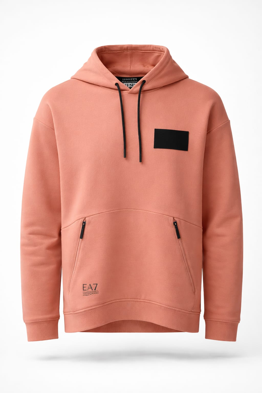 Lote Stock-Mix 1028 de 26 prendas de EA7 EMPORIO ARMANI. Hombre. Primavera-Verano