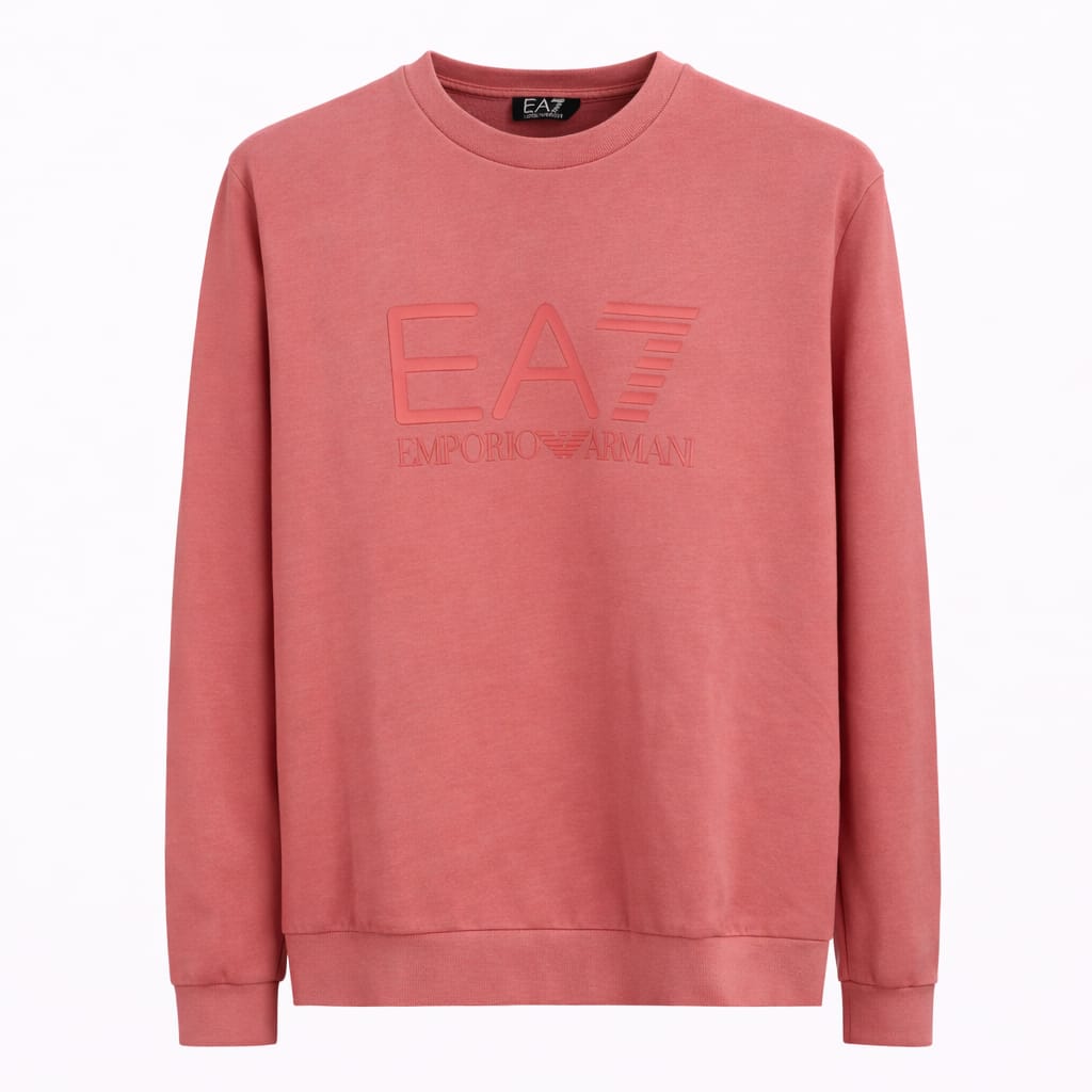 Lote Stock-Mix 1029 de 26 prendas de EA7 EMPORIO ARMANI. Hombre. Primavera-Verano