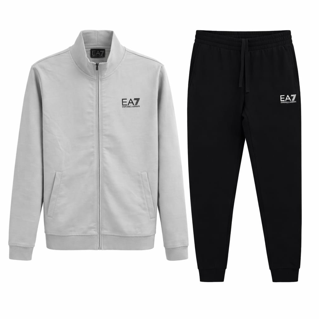 Lote Stock-Mix 1029 de 26 prendas de EA7 EMPORIO ARMANI. Hombre. Primavera-Verano