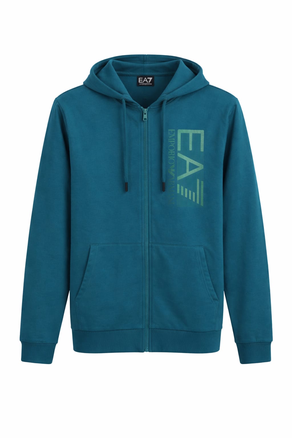 Lote Stock-Mix 1029 de 26 prendas de EA7 EMPORIO ARMANI. Hombre. Primavera-Verano