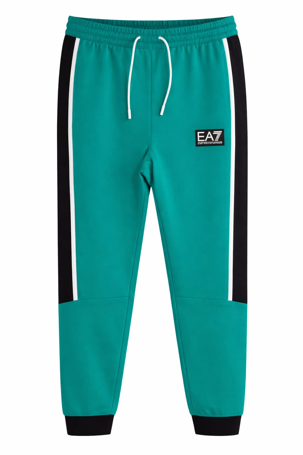 Lote Stock-Mix 1029 de 26 prendas de EA7 EMPORIO ARMANI. Hombre. Primavera-Verano