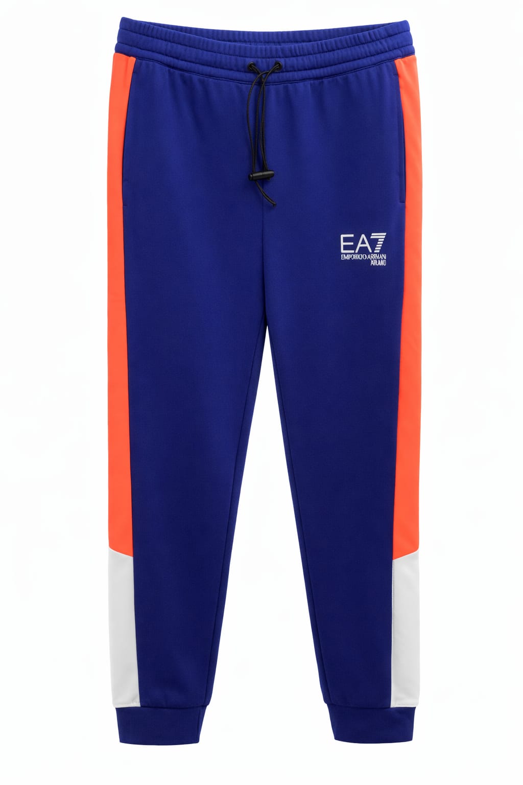 Lote Stock-Mix 1029 de 26 prendas de EA7 EMPORIO ARMANI. Hombre. Primavera-Verano
