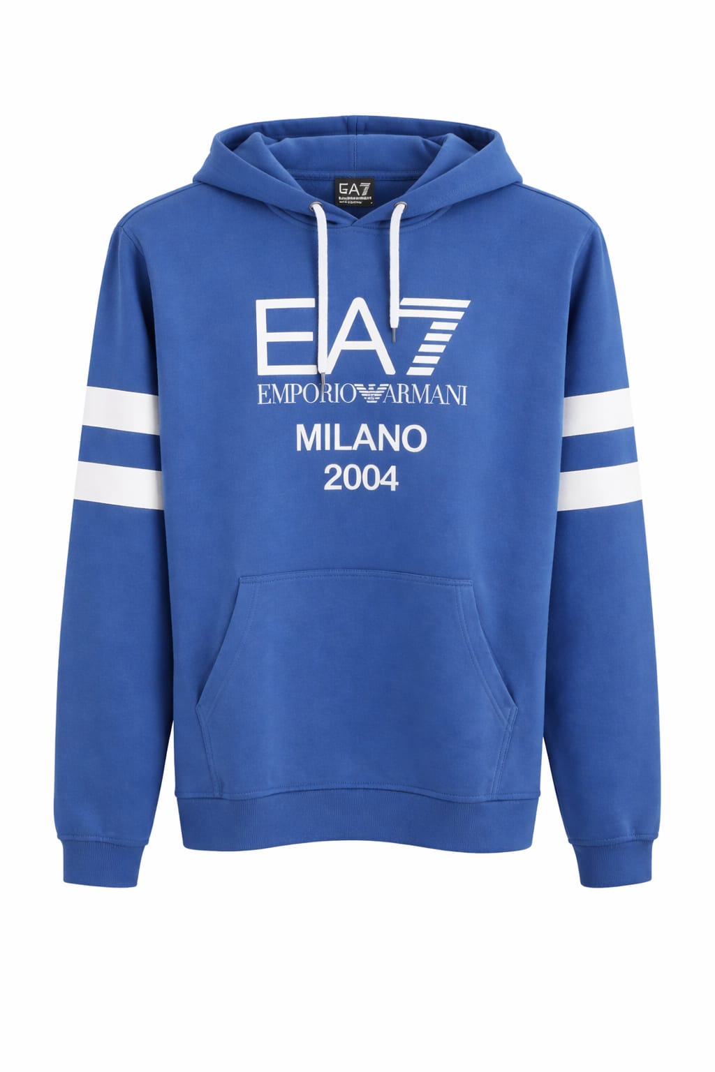 Lote Stock-Mix 1029 de 26 prendas de EA7 EMPORIO ARMANI. Hombre. Primavera-Verano