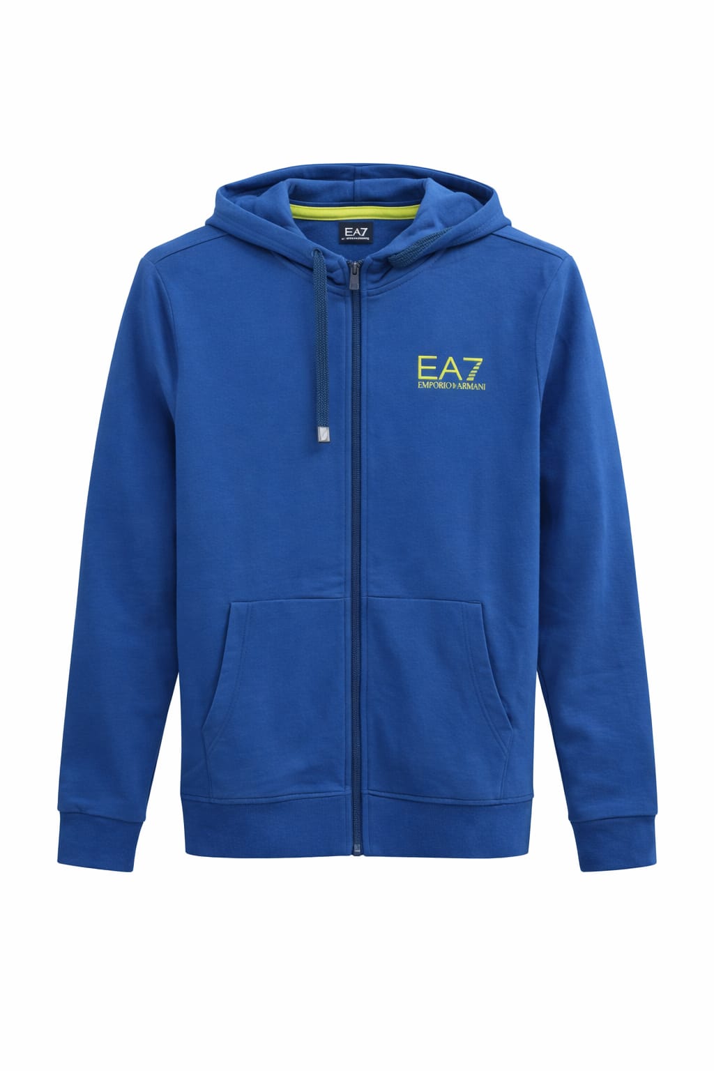 Lote Stock-Mix 1029 de 26 prendas de EA7 EMPORIO ARMANI. Hombre. Primavera-Verano