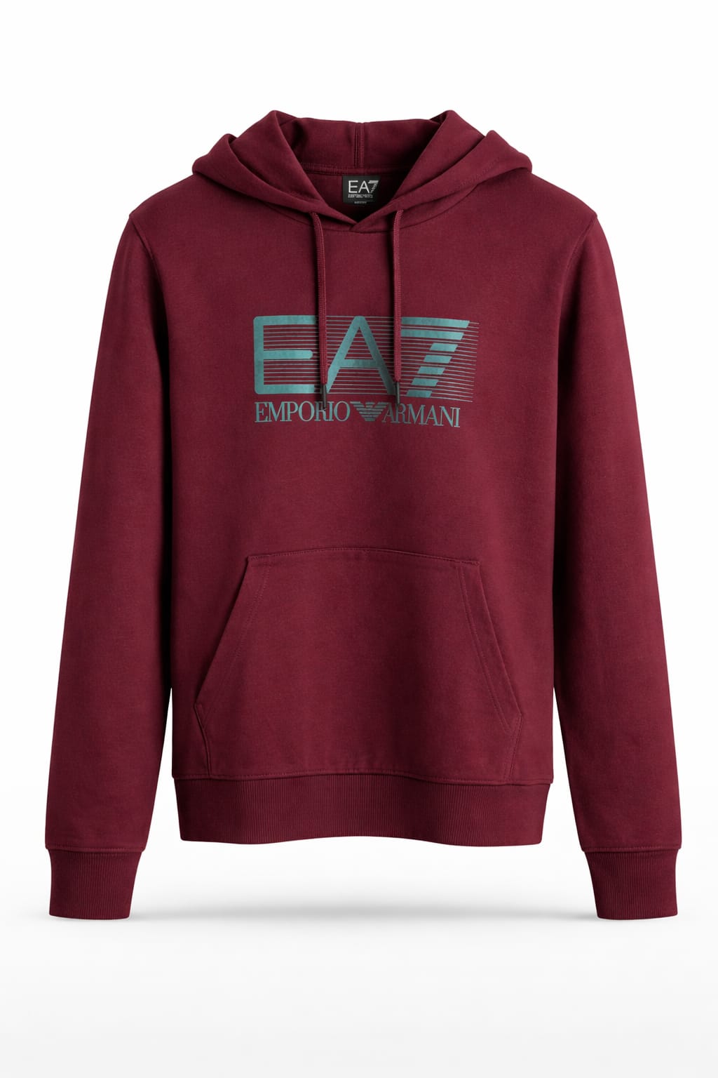 Lote Stock-Mix 1030 de 25 prendas de EA7 EMPORIO ARMANI. Hombre. Primavera-Verano