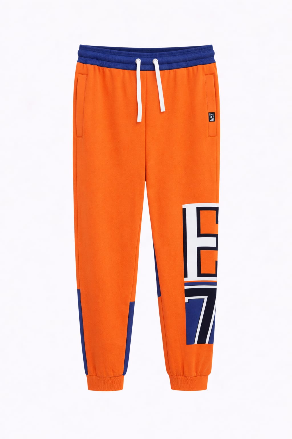 Lote Stock-Mix 1030 de 25 prendas de EA7 EMPORIO ARMANI. Hombre. Primavera-Verano