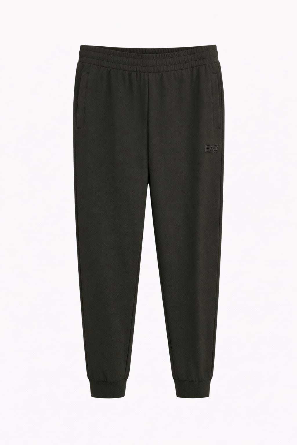 Lote Stock-Mix 1030 de 25 prendas de EA7 EMPORIO ARMANI. Hombre. Primavera-Verano