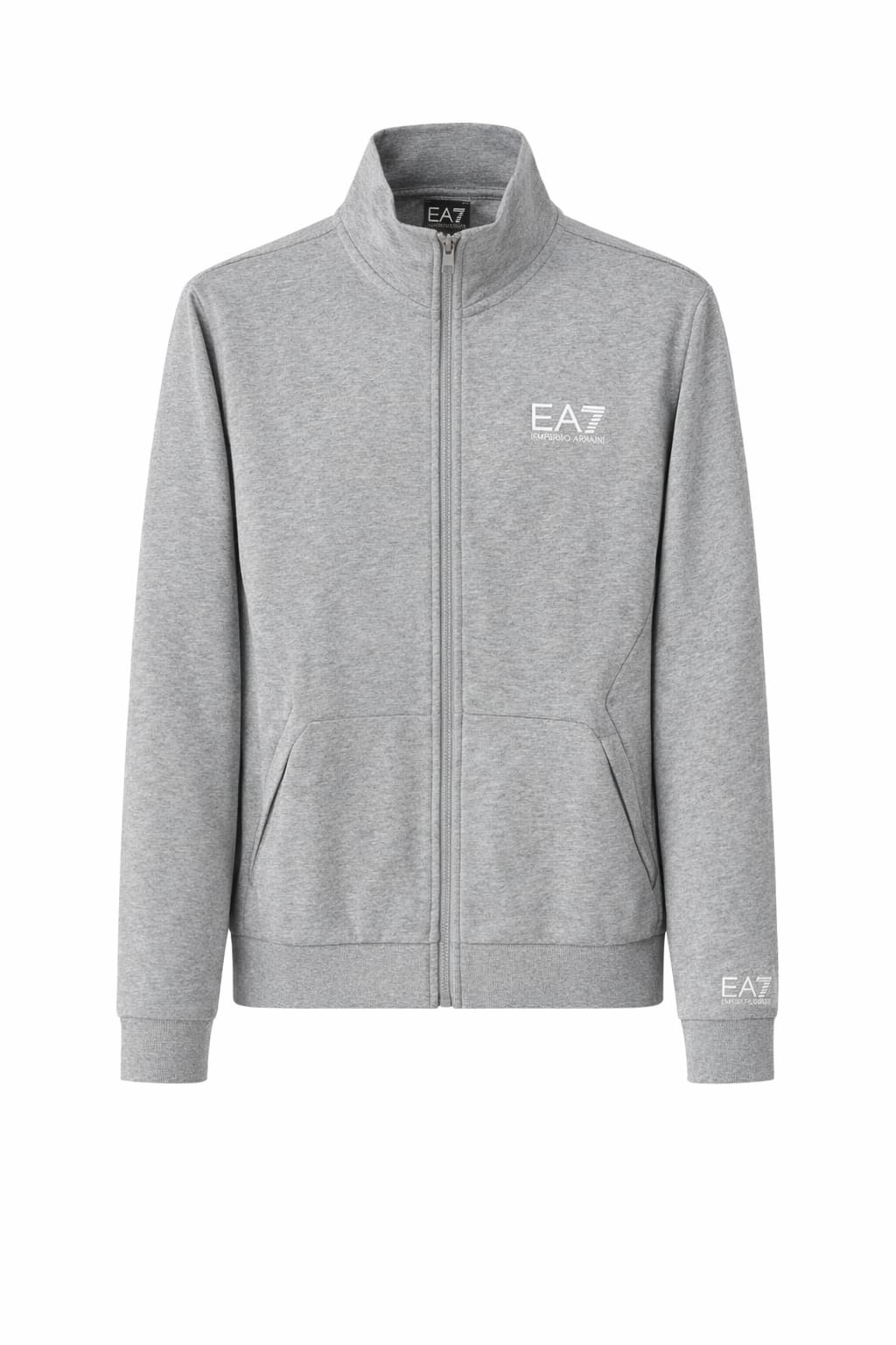 Lote Stock-Mix 1030 de 25 prendas de EA7 EMPORIO ARMANI. Hombre. Primavera-Verano