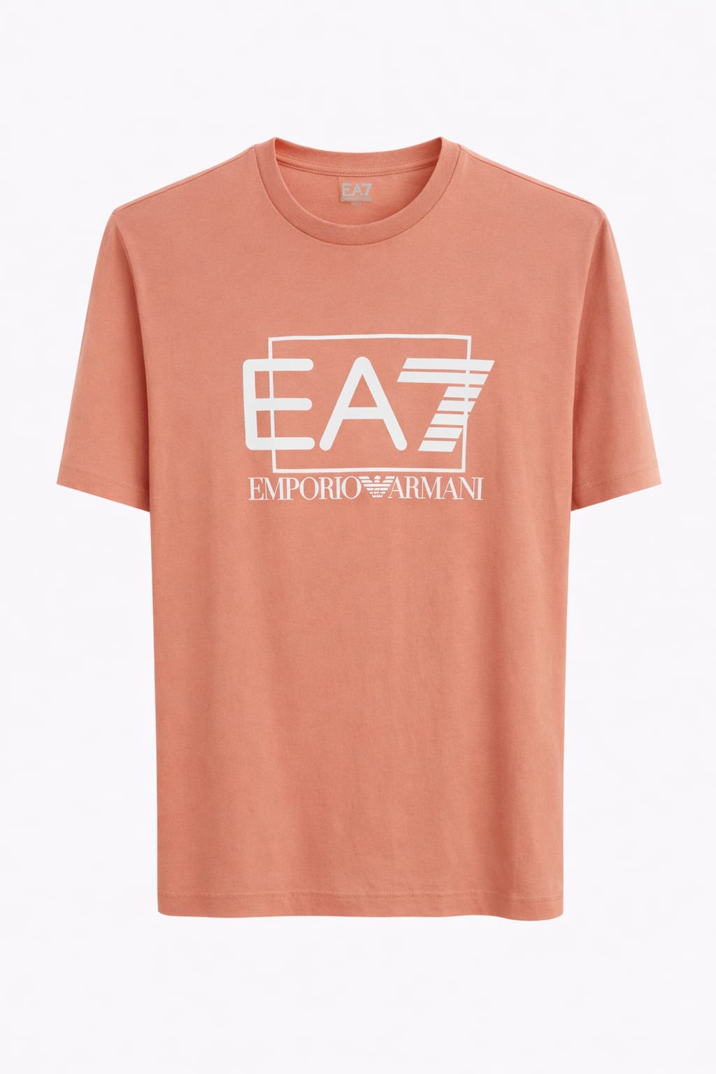 Lote Stock-Mix 1030 de 25 prendas de EA7 EMPORIO ARMANI. Hombre. Primavera-Verano