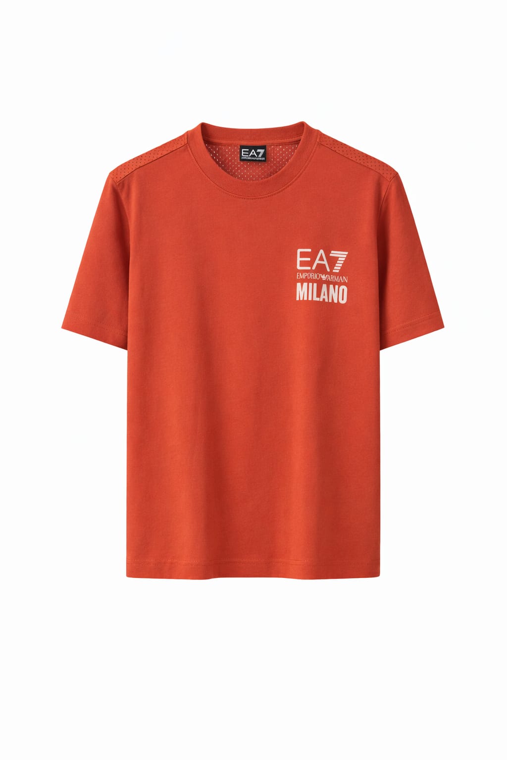 Lote Stock-Mix 1030 de 25 prendas de EA7 EMPORIO ARMANI. Hombre. Primavera-Verano