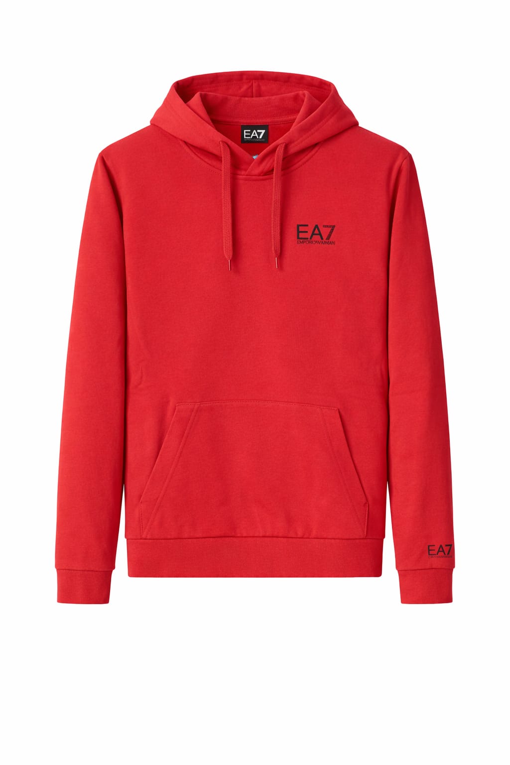 Lote Stock-Mix 1030 de 25 prendas de EA7 EMPORIO ARMANI. Hombre. Primavera-Verano