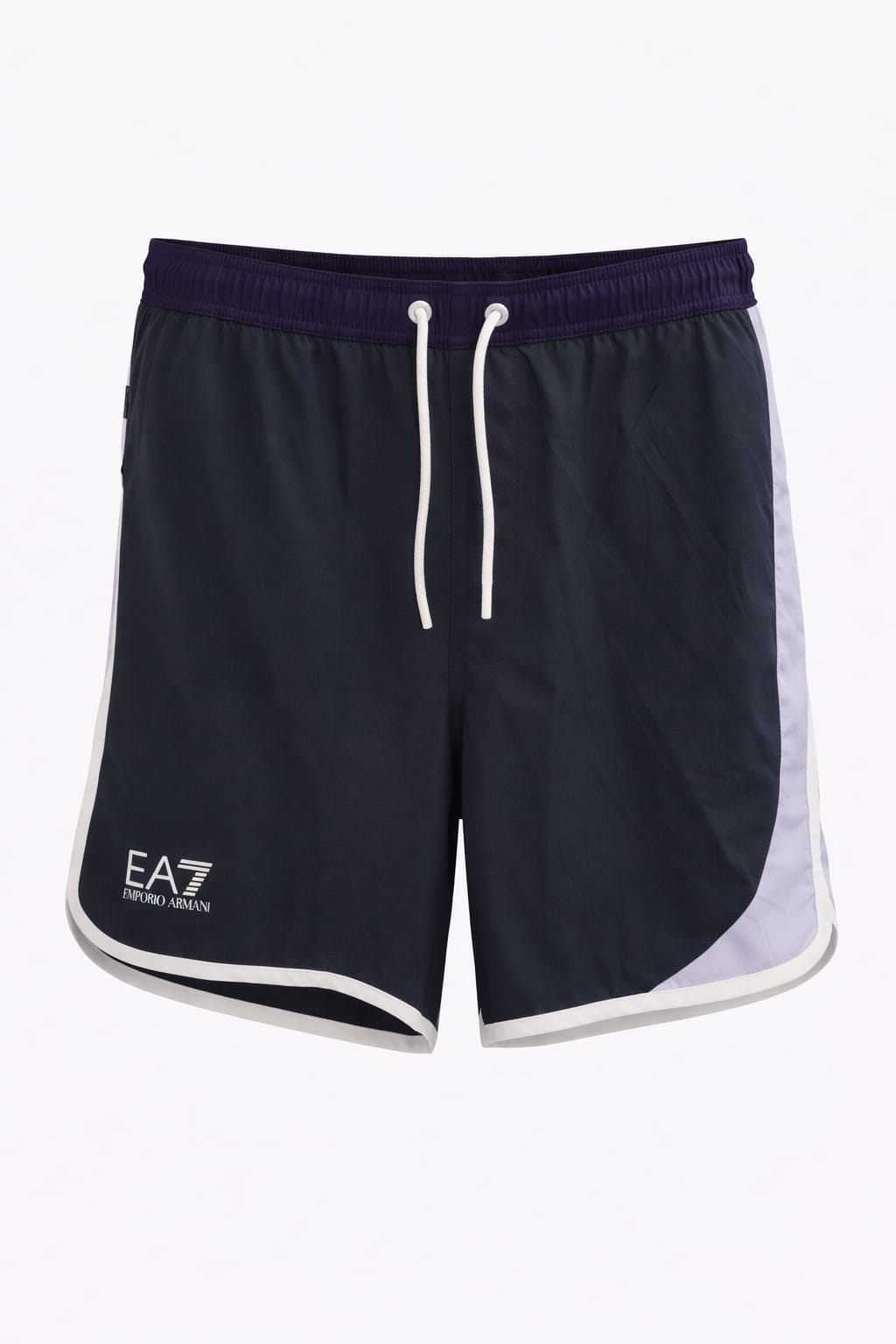 Lote Stock-Mix 1030 de 25 prendas de EA7 EMPORIO ARMANI. Hombre. Primavera-Verano