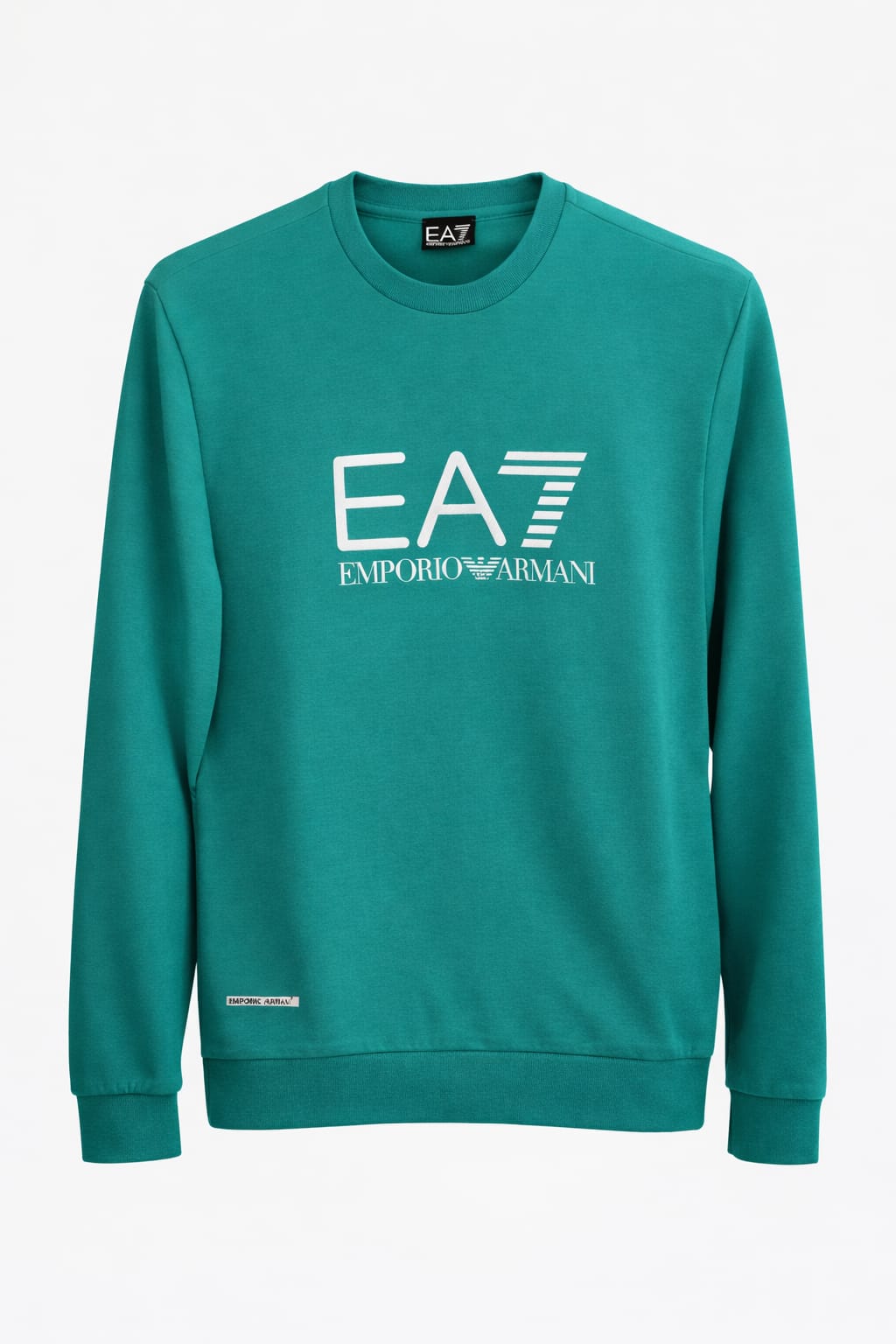 Lote Stock-Mix 1030 de 25 prendas de EA7 EMPORIO ARMANI. Hombre. Primavera-Verano