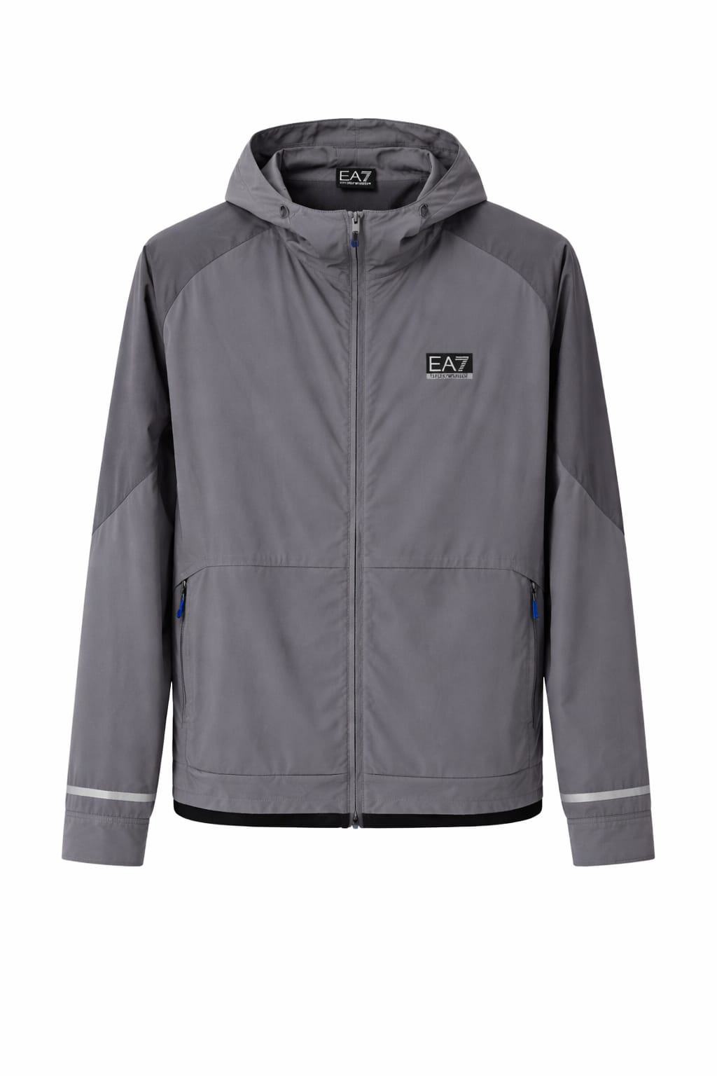 Lote Stock-Mix 1030 de 25 prendas de EA7 EMPORIO ARMANI. Hombre. Primavera-Verano
