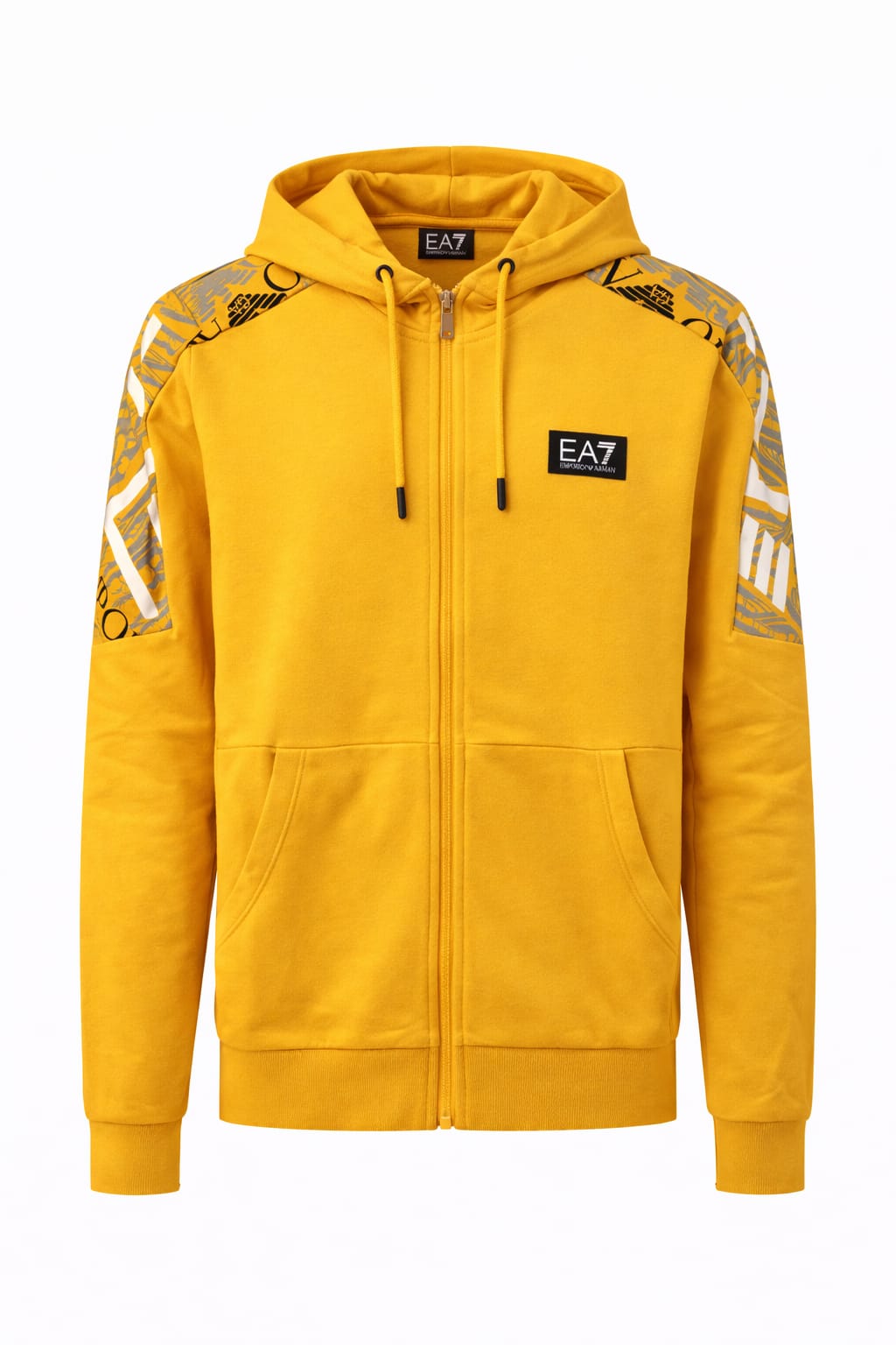 Lote Stock-Mix 1031 de 26 prendas de EA7 EMPORIO ARMANI. Hombre. Primavera-Verano