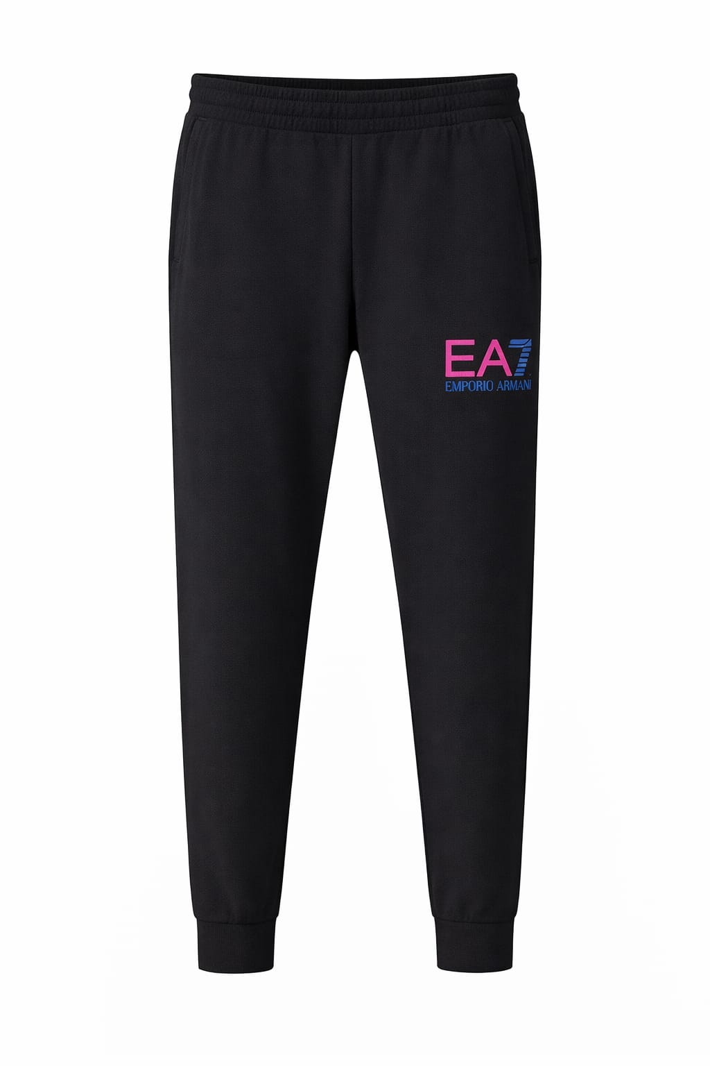 Lote Stock-Mix 1031 de 26 prendas de EA7 EMPORIO ARMANI. Hombre. Primavera-Verano