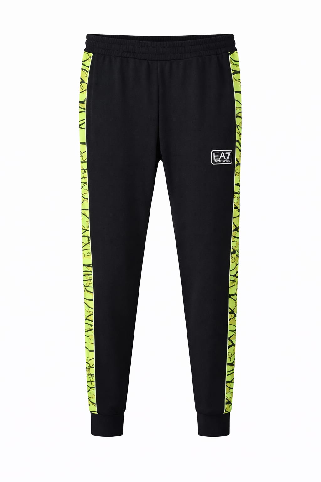 Lote Stock-Mix 1031 de 26 prendas de EA7 EMPORIO ARMANI. Hombre. Primavera-Verano